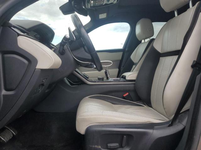 Photo 7 from auction – 2018 LAND ROVER RANGE ROVE with VIN SALYL2RV3JA716657