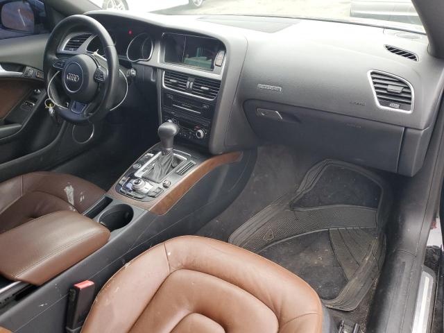 Photo 8 from auction – 2013 AUDI A5 PREMIUM with VIN WAULFAFR0DA047291