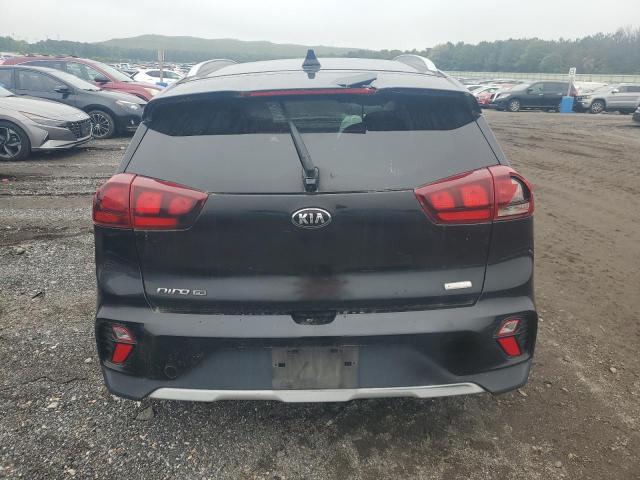 Photo 6 from auction – 2020 KIA NIRO LX with VIN KNDCB3LC1L5362456