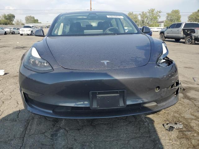 Photo 5 from auction – 2023 TESLA MODEL 3 with VIN 5YJ3E1EAXPF586806