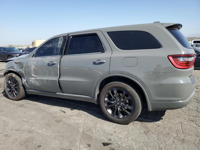 Photo 2 from auction – 2021 DODGE DURANGO R/ with VIN 1C4SDHCT1MC760993