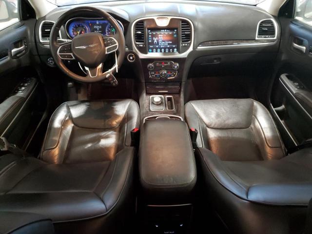 Photo 8 from auction – 2018 CHRYSLER 300 LIMITE with VIN 2C3CCAKG7JH269098