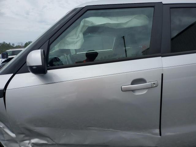Photo 7 from auction – 2015 KIA SOUL with VIN KNDJN2A25F7785813