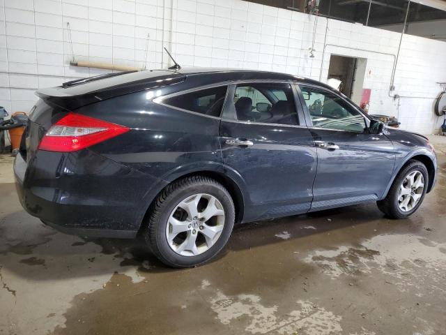 Photo 3 from auction – 2011 HONDA ACCORD CRO with VIN 5J6TF2H53BL004451