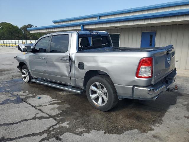 Photo 2 from auction – 2022 RAM 1500 BIG H with VIN 1C6RREFMXNN452284
