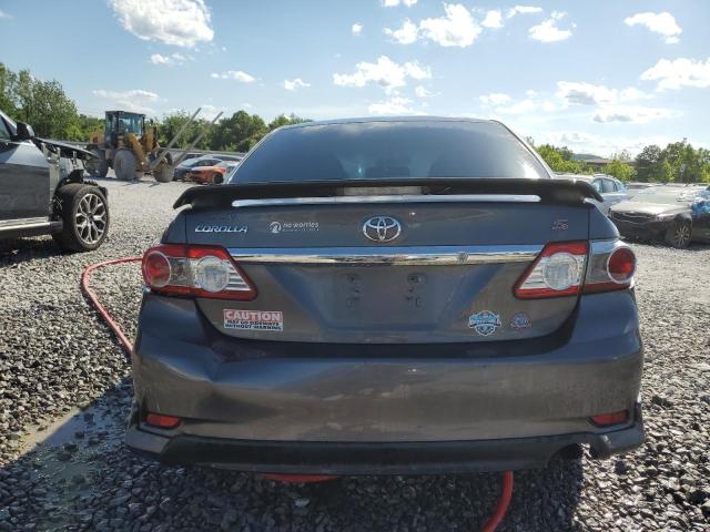Photo 6 from auction – 2013 TOYOTA COROLLA BA with VIN 5YFBU4EE0DP122491