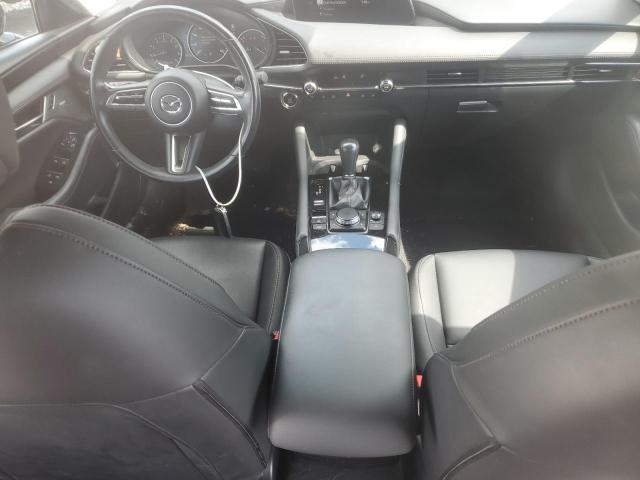 Photo 8 from auction – 2021 MAZDA 3 with VIN JM1BPBAY9M1333415