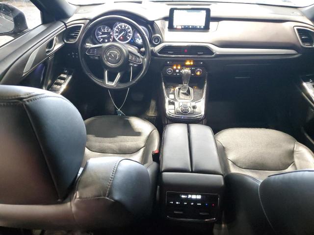 Photo 8 from auction – 2017 MAZDA CX-9 GRAND with VIN JM3TCBDY4H0128728