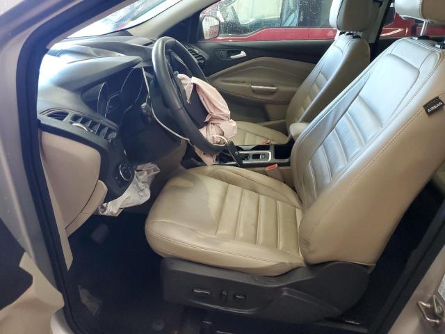 Photo 7 from auction – 2017 FORD ESCAPE TIT with VIN 1FMCU0J91HUA45513