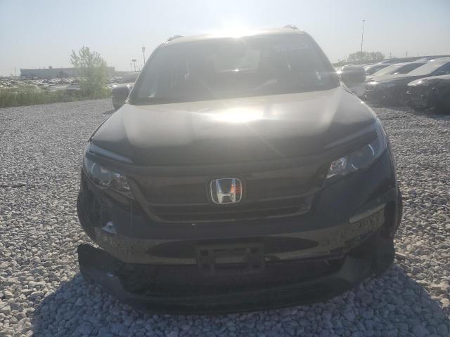 Photo 5 from auction – 2022 HONDA PILOT SE with VIN 5FNYF6H20NB090253