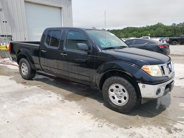 Photo 4 from auction – 2011 NISSAN FRONTIER S with VIN 1N6AD0FR0BC400170