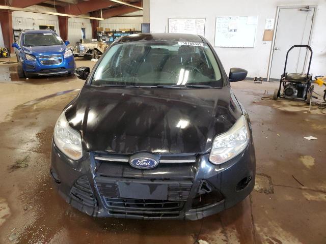 Photo 5 from auction – 2013 FORD FOCUS S with VIN 1FADP3E22DL280880