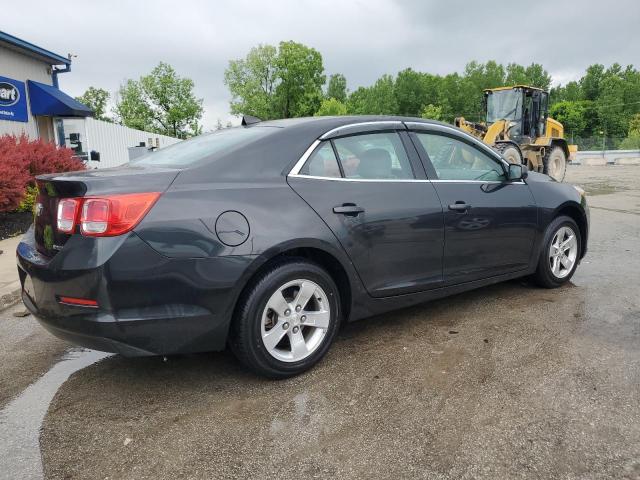 Photo 3 from auction – 2013 CHEVROLET MALIBU LS with VIN 1G11B5SA4DF152862