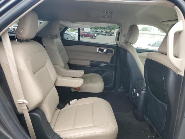 Photo 11 from auction – 2020 FORD EXPLORER XLT with VIN 1FMSK8DH8LGA92094