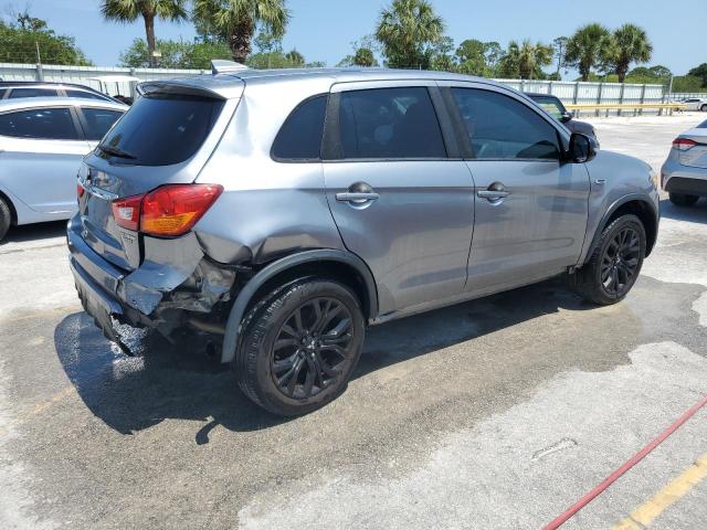 Photo 3 from auction – 2018 MITSUBISHI OUTLANDER with VIN JA4AP3AU6JZ031828