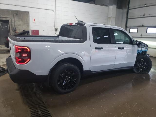 Photo 3 from auction – 2025 FORD MAVERICK X with VIN 3FTTW8J33SRA25903