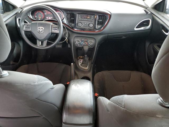 Photo 8 from auction – 2015 DODGE DART SE with VIN 1C3CDFAA8FD338229