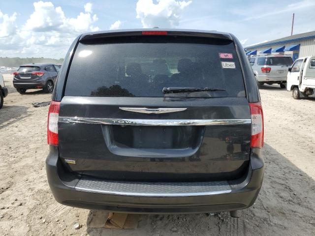 Photo 6 from auction – 2016 CHRYSLER TOWN & COU with VIN 2C4RC1BG9GR297297