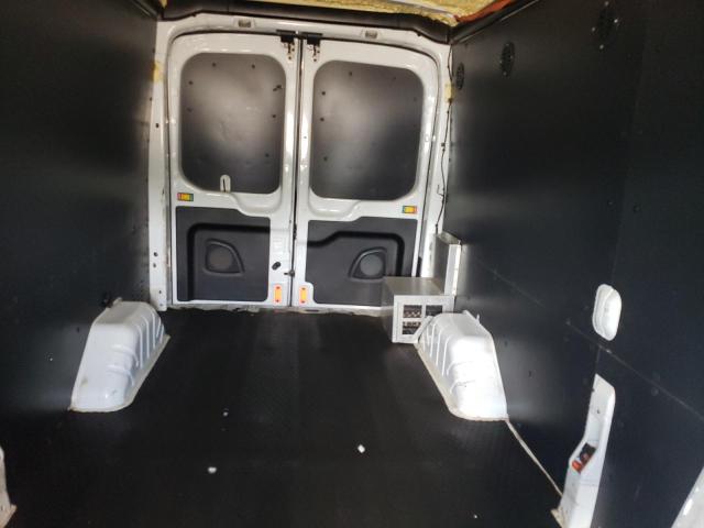 Photo 10 from auction – 2016 FORD TRANSIT T- with VIN 1FTYR2CM5GKB15310