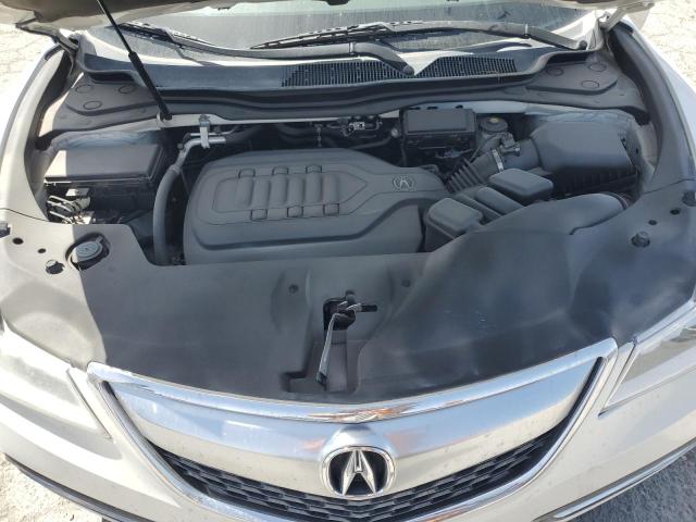 Photo 12 from auction – 2015 ACURA MDX TECHNO with VIN 5FRYD3H47FB006788