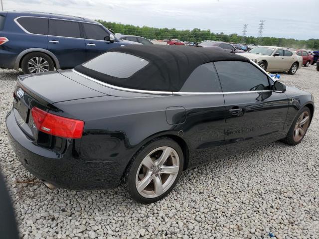 Photo 3 from auction – 2013 AUDI A5 PREMIUM with VIN WAUJFAFH4DN017895