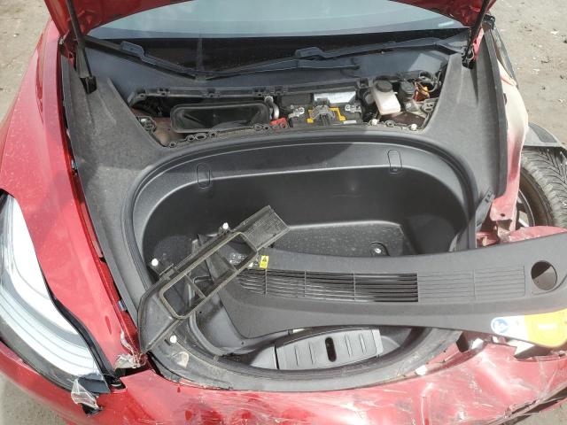 Photo 11 from auction – 2018 TESLA MODEL 3 with VIN 5YJ3E1EA1JF024428