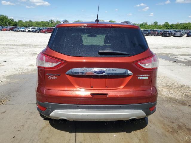 Zdjęcie 6 z aukcji – 2014 FORD ESCAPE TIT z VIN 1FMCU0J92EUB98185