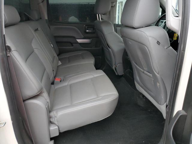 Photo 10 from auction – 2014 CHEVROLET SILVERADO with VIN 3GCUKSEC2EG299181