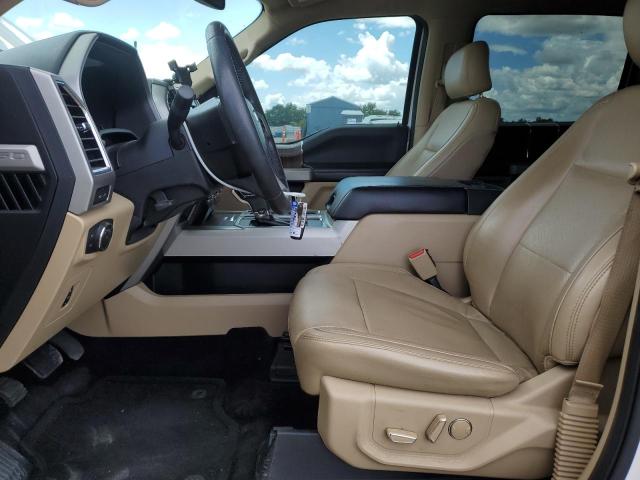 Photo 7 from auction – 2017 FORD F150 SUPER with VIN 1FTEW1CF3HKC11753