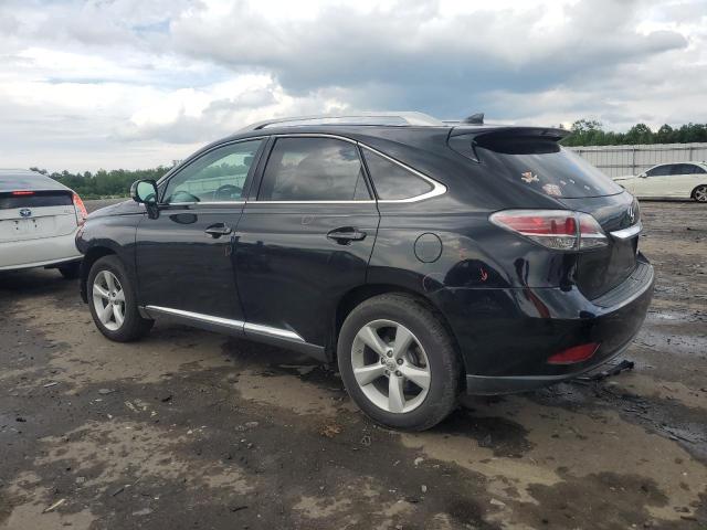 Photo 2 from auction – 2015 LEXUS RX 350 BAS with VIN 2T2BK1BA0FC332111