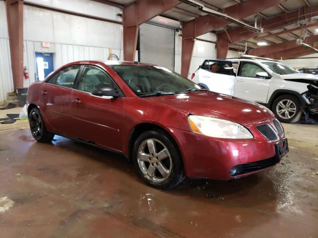 Photo 4 from auction – 2009 PONTIAC G6 BASE with VIN 1G2ZG57B484135398