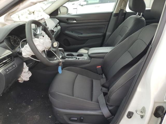 Photo 7 from auction – 2019 NISSAN ALTIMA S with VIN 1N4BL4BW4KC198050