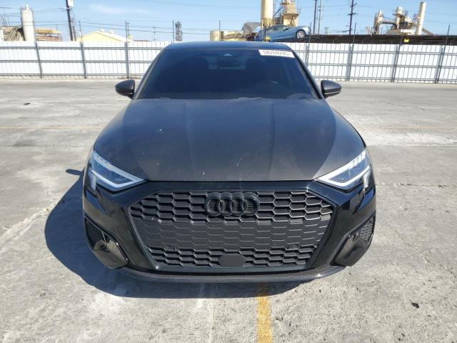 Photo 5 from auction – 2023 AUDI A3 PREMIUM PLUS with VIN WAUBUDGY9PA110742