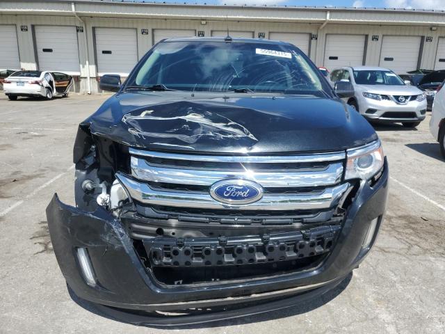 Photo 5 from auction – 2013 FORD EDGE SEL with VIN 2FMDK3JC9DBB78219