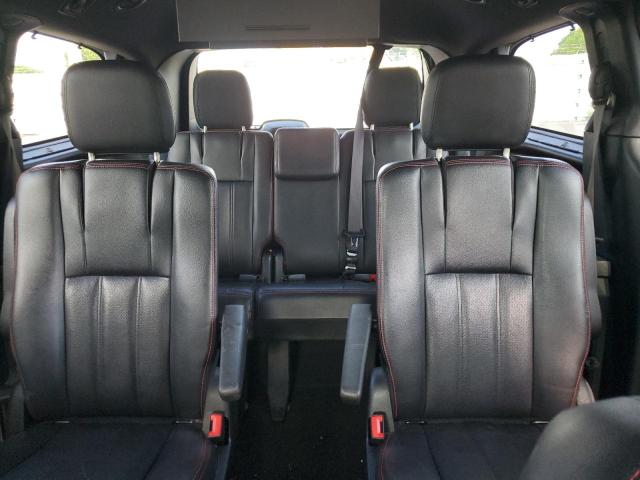 Photo 10 from auction – 2017 DODGE GRAND CARA with VIN 2C4RDGEGXHR740604