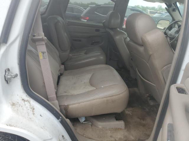 Photo 11 from auction – 2005 GMC YUKON DENA with VIN 1GKEK63U55J219978