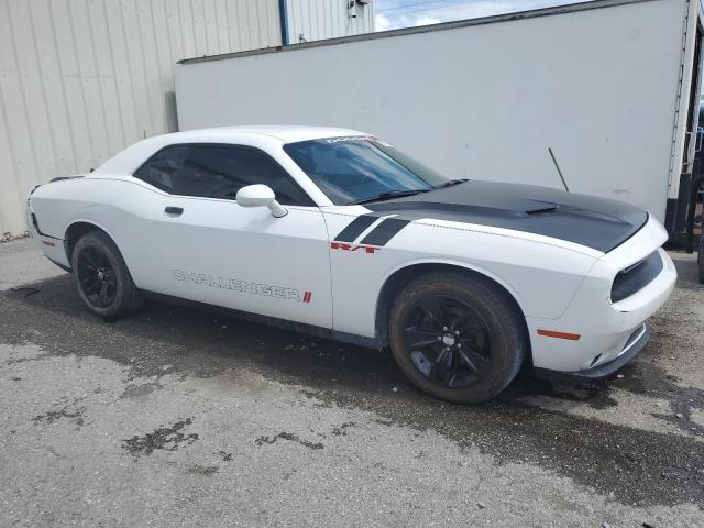 Photo 4 from auction – 2015 DODGE CHALLENGER with VIN 2C3CDZAG9FH750250