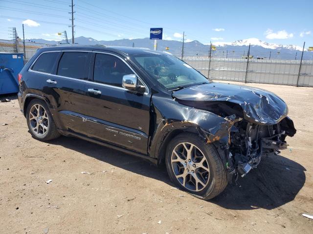 Photo 4 from auction – 2019 JEEP GRAND CHER with VIN 1C4RJFCG7KC709686