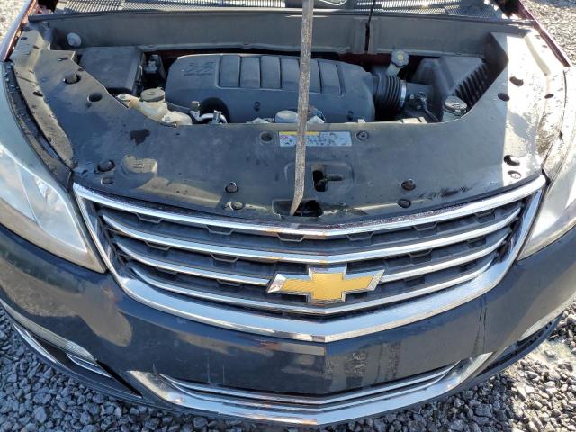 Photo 12 from auction – 2015 CHEVROLET TRAVERSE L with VIN 1GNKVJKD6FJ362442