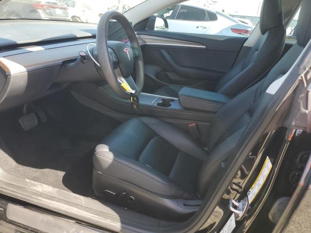 Photo 7 from auction – 2023 TESLA MODEL 3 with VIN 5YJ3E1EA2PF493844