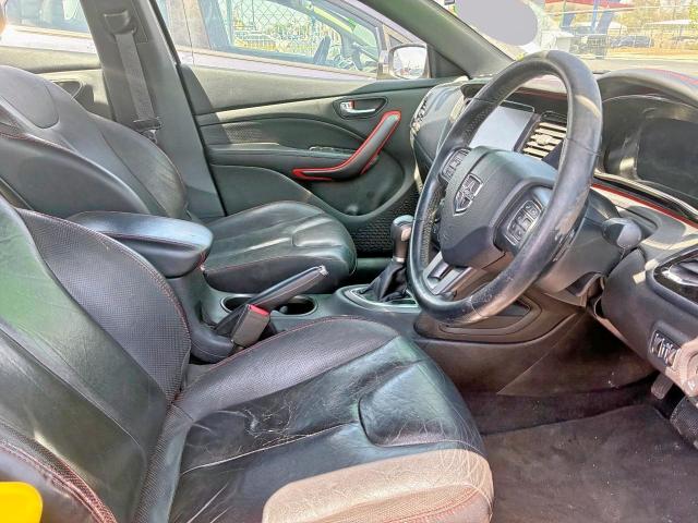 Photo 5 from auction – 2014 DODGE DART GT with VIN 1C3CDFEB6ED755026