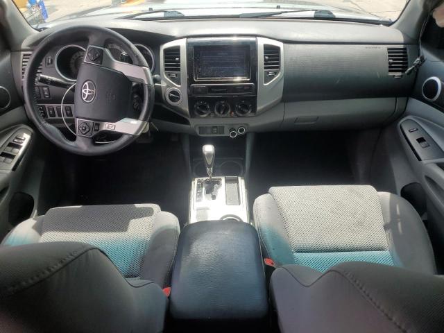 Photo 8 from auction – 2015 TOYOTA TACOMA DOU with VIN 3TMLU4EN2FM191150