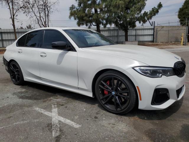Foto 4 de la subasta – 2021 BMW M340I con VIN 3MW5U7J01M8B60494