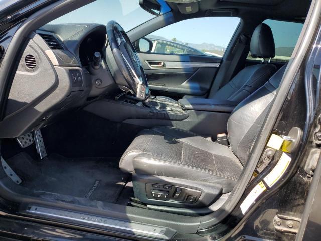 Photo 7 from auction – 2013 LEXUS GS 350 with VIN JTHBE1BL3D5028082