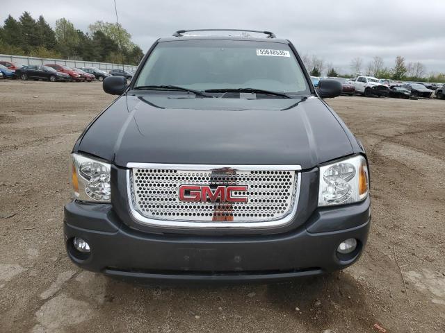 Zdjęcie 5 z aukcji – 2007 GMC ENVOY z VIN 1GKDT13S172180829