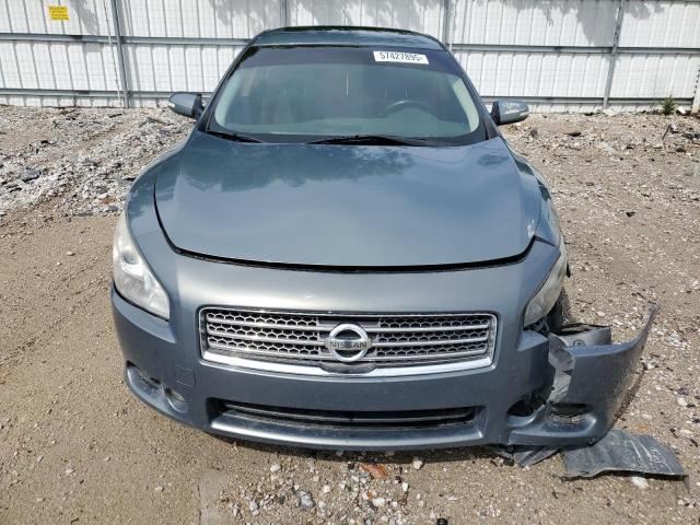 Photo 5 from auction – 2010 NISSAN MAXIMA S with VIN 1N4AA5AP3AC830939