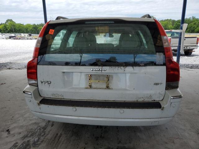 Photo 6 from auction – 2006 VOLVO V70 with VIN YV1SW592662540128