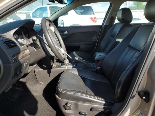 Photo 7 from auction – 2007 MERCURY MILAN PREM with VIN 3MEHM08137R635193