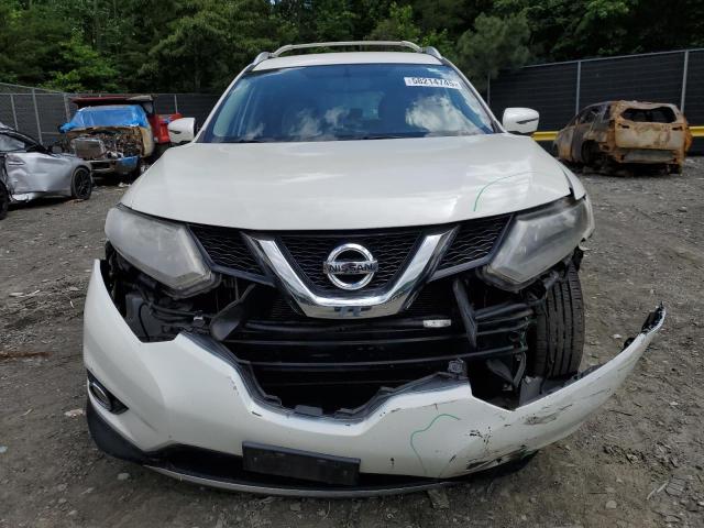 Photo 5 from auction – 2016 NISSAN ROGUE S with VIN KNMAT2MT6GP606058