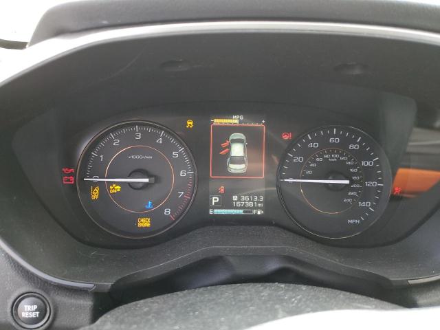 Photo 9 from auction – 2019 SUBARU CROSSTREK with VIN JF2GTAEC9KH234612